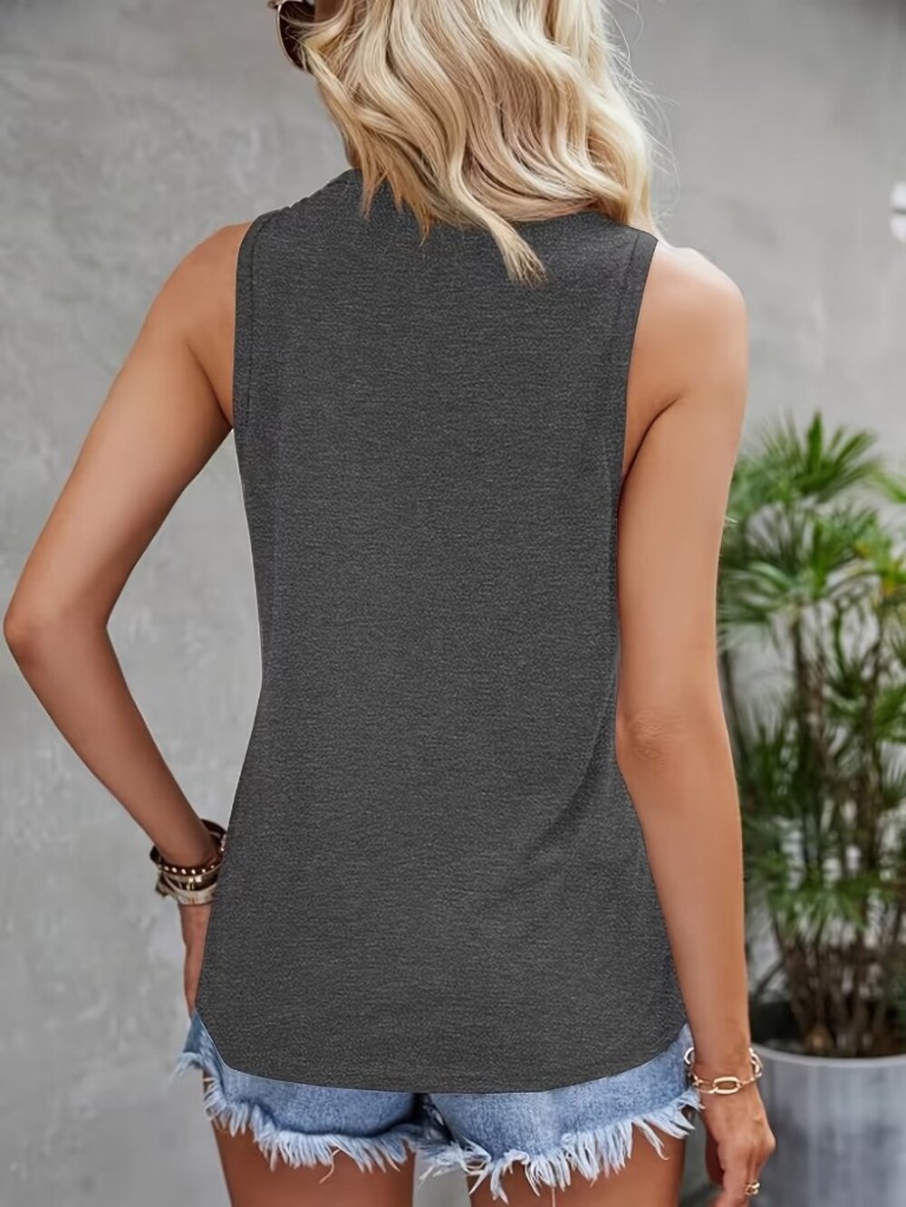 July 4th 1776-2026 250th Anniversary Cap Sleeve T-Shirt *Tag Size: L - Picture 2 of 2